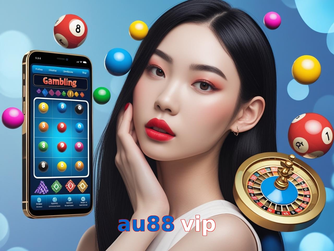 au88 vip