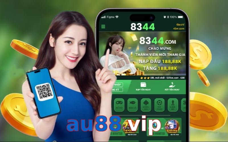 au88 vip