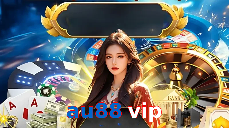 au88 vip